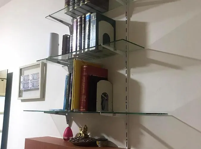 Condotel Type Apartment