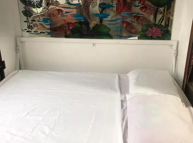 Condotel Type Manila