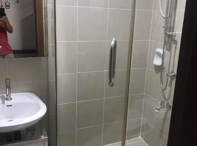 Apartment Condotel Type
