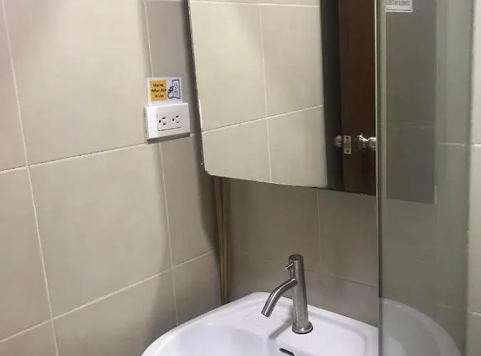 Apartment Condotel Type Manila