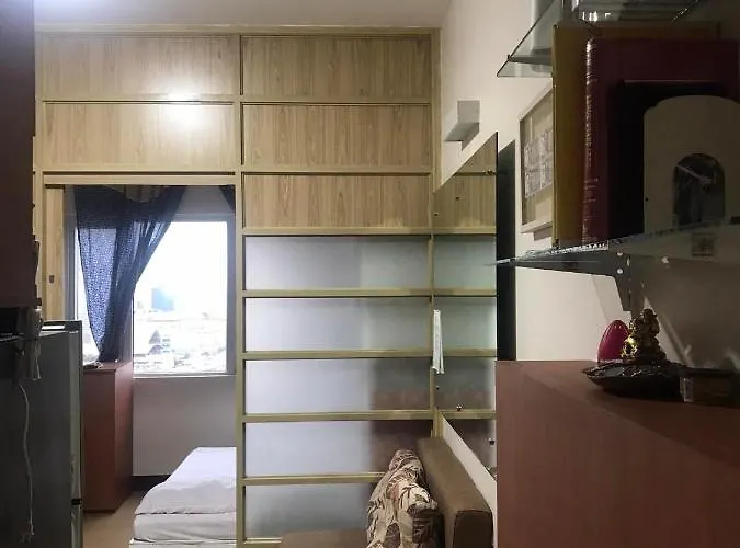 Condotel Type Apartment *