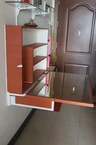 Condotel Type *