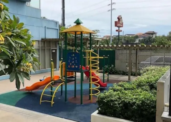 Apartment Condotel Type *