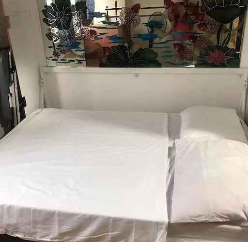 Condotel Type Apartment Manila