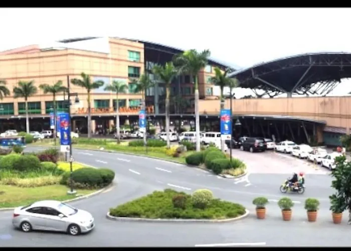 Condotel Type Manila