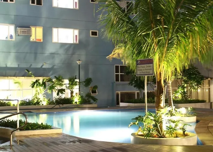 Apartment Condotel Type *