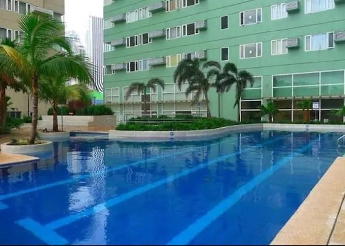 Condotel Type Manila