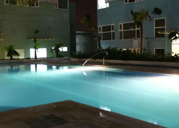 Condotel Type