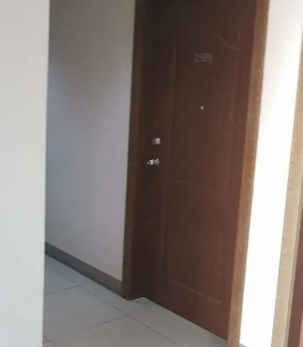 Condotel Type Manila