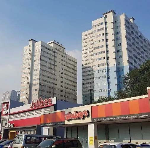 Condotel Type * Manila