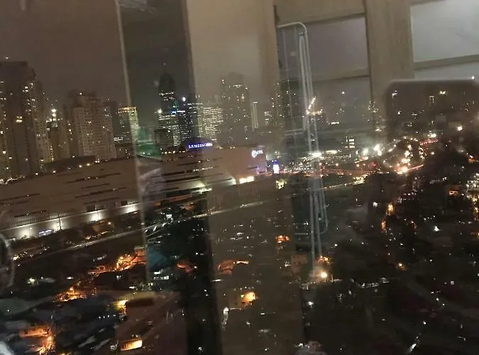 Apartment Condotel Type Manila