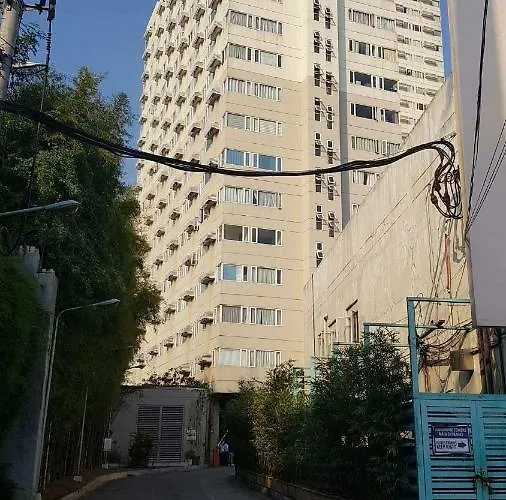 Apartment Condotel Type